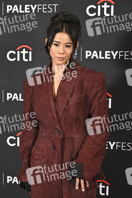 Serienscreening 'Matlock' auf dem PaleyFest Los Angeles 2025