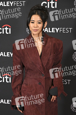 Serienscreening 'Matlock' auf dem PaleyFest Los Angeles 2025