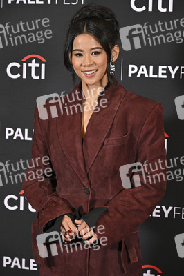 Serienscreening 'Matlock' auf dem PaleyFest Los Angeles 2025