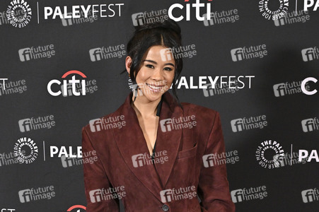 Serienscreening 'Matlock' auf dem PaleyFest Los Angeles 2025