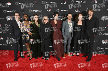 Serienscreening 'Matlock' auf dem PaleyFest Los Angeles 2025