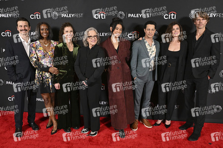 Serienscreening 'Matlock' auf dem PaleyFest Los Angeles 2025