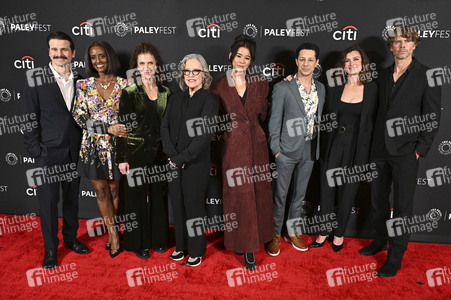 Serienscreening 'Matlock' auf dem PaleyFest Los Angeles 2025