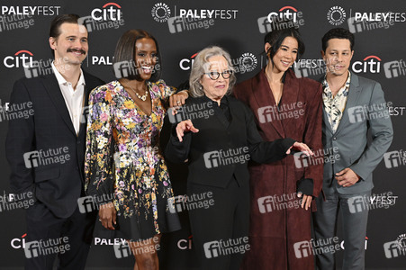 Serienscreening 'Matlock' auf dem PaleyFest Los Angeles 2025