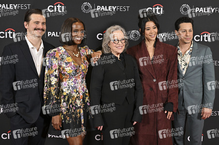 Serienscreening 'Matlock' auf dem PaleyFest Los Angeles 2025