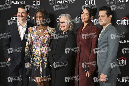 Serienscreening 'Matlock' auf dem PaleyFest Los Angeles 2025