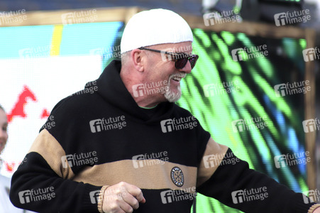 Konzert von DJ Ötzi l im Silvretta Montafon