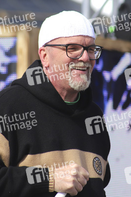 Konzert von DJ Ötzi l im Silvretta Montafon