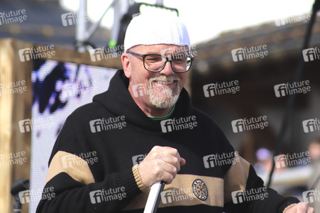 Konzert von DJ Ötzi l im Silvretta Montafon