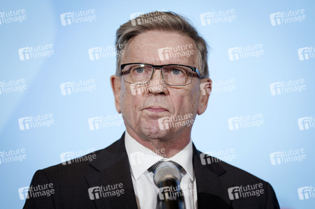 Fraktionssitzung der AfD-Bundestagsfraktion in Berlin