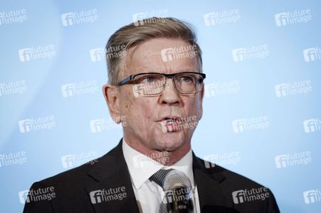 Fraktionssitzung der AfD-Bundestagsfraktion in Berlin