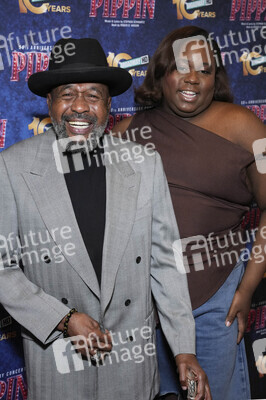 BroadwayHD 10 Years Anniversary  & Pippin 50th Anniversary Concert in New York