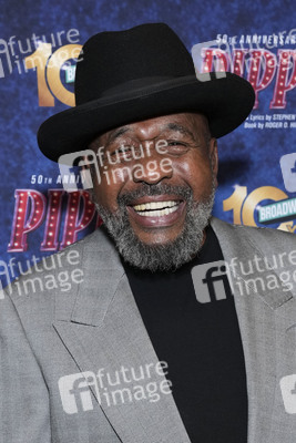 BroadwayHD 10 Years Anniversary  & Pippin 50th Anniversary Concert in New York