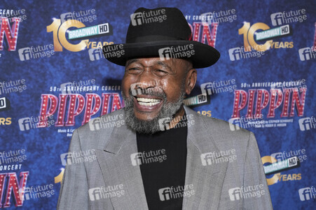 BroadwayHD 10 Years Anniversary  & Pippin 50th Anniversary Concert in New York
