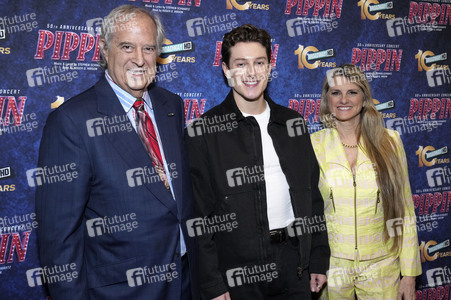 BroadwayHD 10 Years Anniversary  & Pippin 50th Anniversary Concert in New York