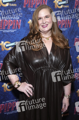 BroadwayHD 10 Years Anniversary  & Pippin 50th Anniversary Concert in New York