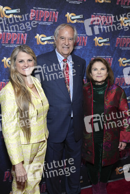 BroadwayHD 10 Years Anniversary  & Pippin 50th Anniversary Concert in New York