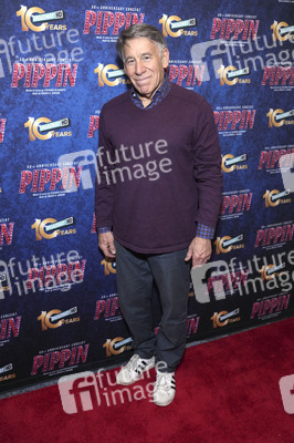 BroadwayHD 10 Years Anniversary  & Pippin 50th Anniversary Concert in New York