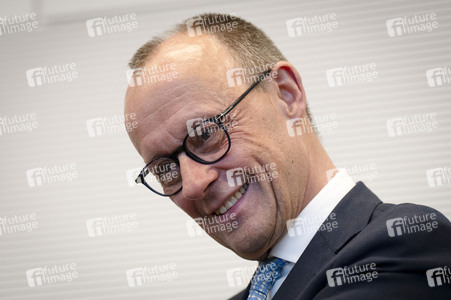 Fraktionssitzung der CDU/CSU-Bundestagsfraktion in Berlin