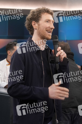 Talkshow 'hart aber fair' in Berlin