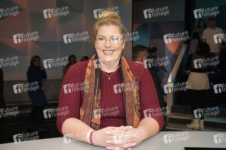 Talkshow 'hart aber fair' in Berlin