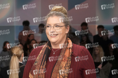 Talkshow 'hart aber fair' in Berlin