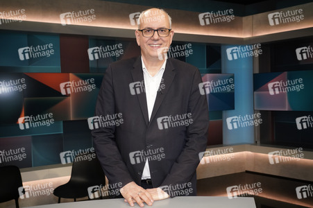 Talkshow 'hart aber fair' in Berlin