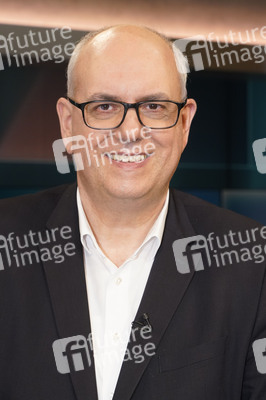 Talkshow 'hart aber fair' in Berlin