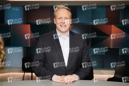 Talkshow 'hart aber fair' in Berlin