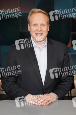 Talkshow 'hart aber fair' in Berlin