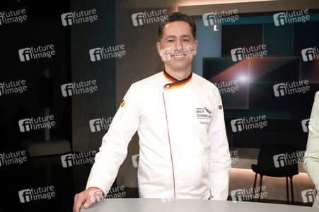 Talkshow 'hart aber fair' in Berlin