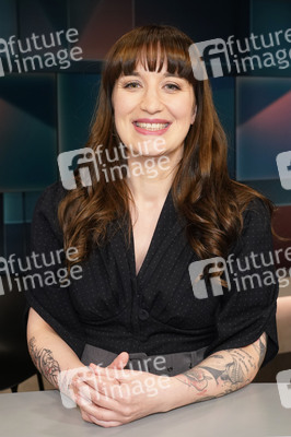 Talkshow 'hart aber fair' in Berlin