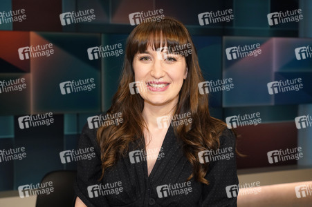 Talkshow 'hart aber fair' in Berlin