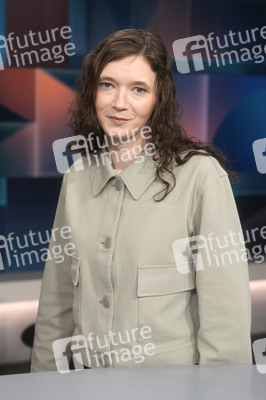 Talkshow 'hart aber fair' in Berlin