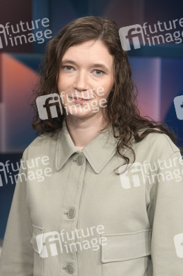 Talkshow 'hart aber fair' in Berlin