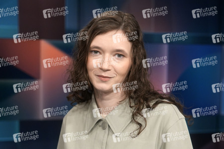 Talkshow 'hart aber fair' in Berlin