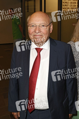 Preisverleihung Recklinghäuser Hurz in Recklinghausen