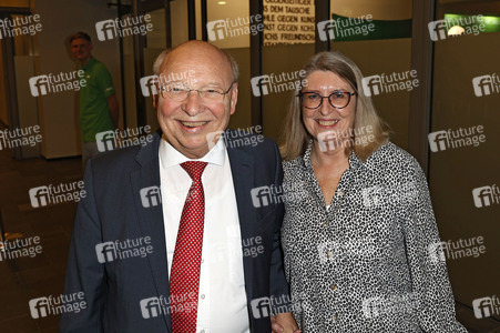 Preisverleihung Recklinghäuser Hurz in Recklinghausen