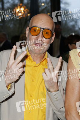 Preisverleihung Recklinghäuser Hurz in Recklinghausen