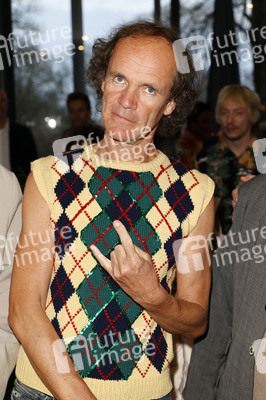 Preisverleihung Recklinghäuser Hurz in Recklinghausen