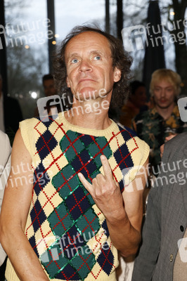 Preisverleihung Recklinghäuser Hurz in Recklinghausen