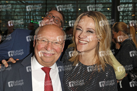 Preisverleihung Recklinghäuser Hurz in Recklinghausen