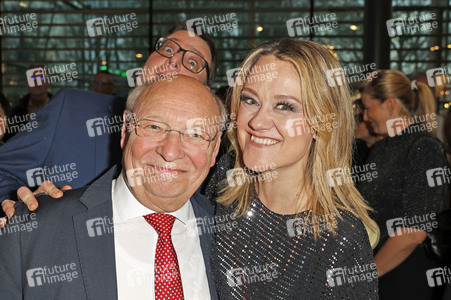 Preisverleihung Recklinghäuser Hurz in Recklinghausen