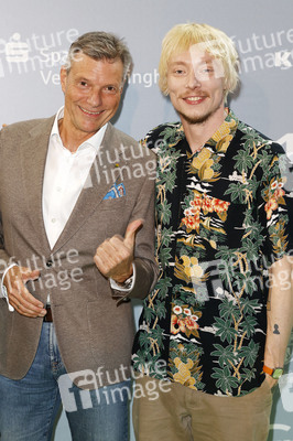 Preisverleihung Recklinghäuser Hurz in Recklinghausen