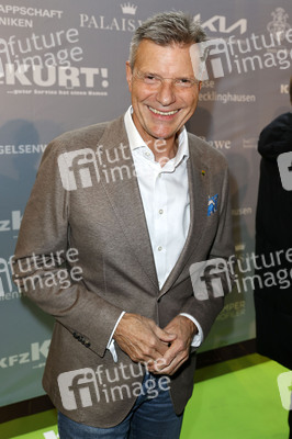 Preisverleihung Recklinghäuser Hurz in Recklinghausen