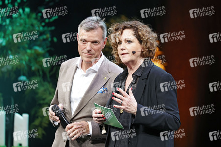 Preisverleihung Recklinghäuser Hurz in Recklinghausen