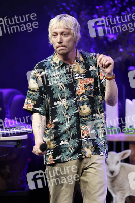 Preisverleihung Recklinghäuser Hurz in Recklinghausen