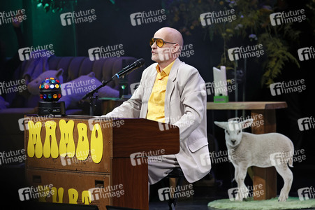 Preisverleihung Recklinghäuser Hurz in Recklinghausen