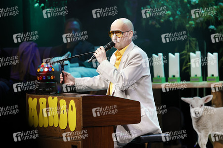 Preisverleihung Recklinghäuser Hurz in Recklinghausen