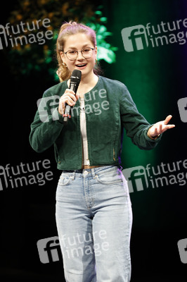 Preisverleihung Recklinghäuser Hurz in Recklinghausen